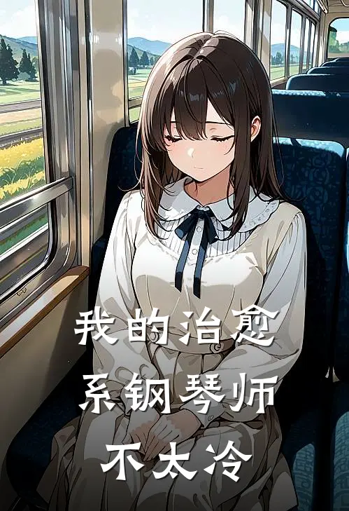 我的治愈系钢琴师不太冷