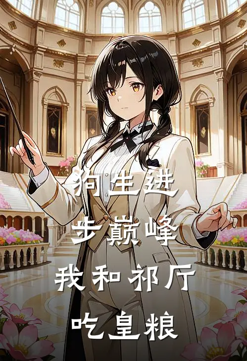 狗生进步巅峰：我和祁厅吃皇粮