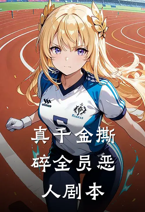 真千金撕碎全员恶人剧本