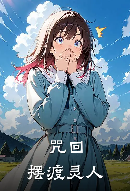 咒回：摆渡灵人