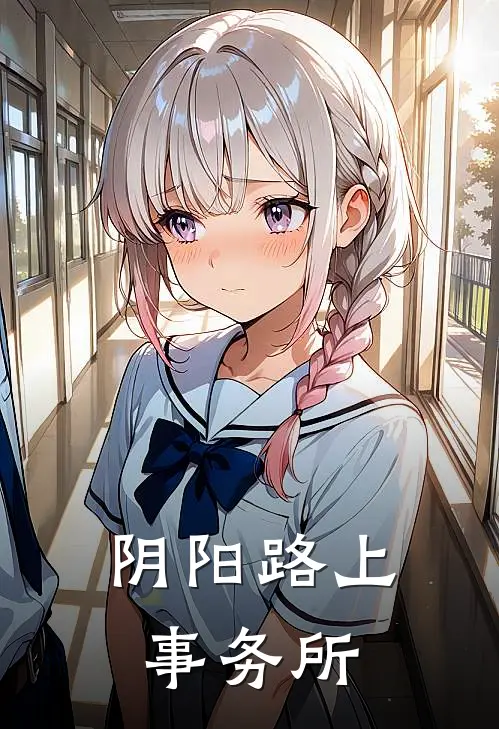 阴阳路上事务所