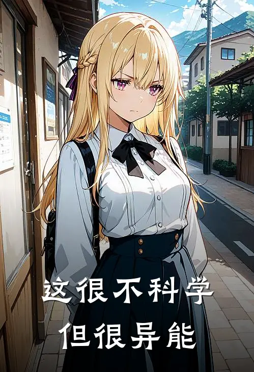 这很不科学，但很异能