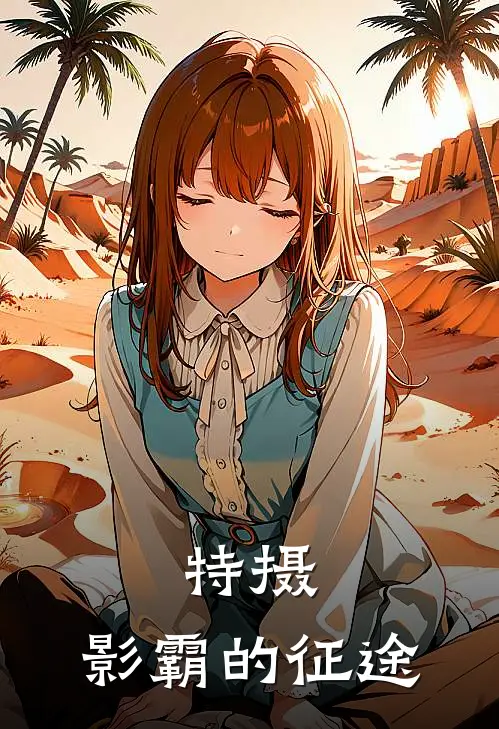 特摄：影霸的征途