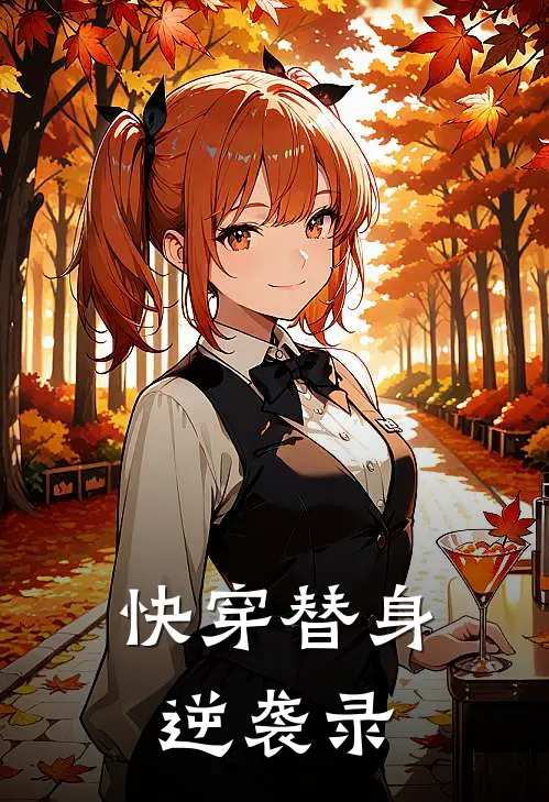 快穿替身逆袭录