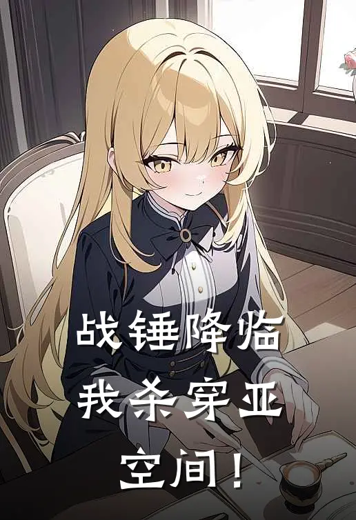 战锤降临：我杀穿亚空间！