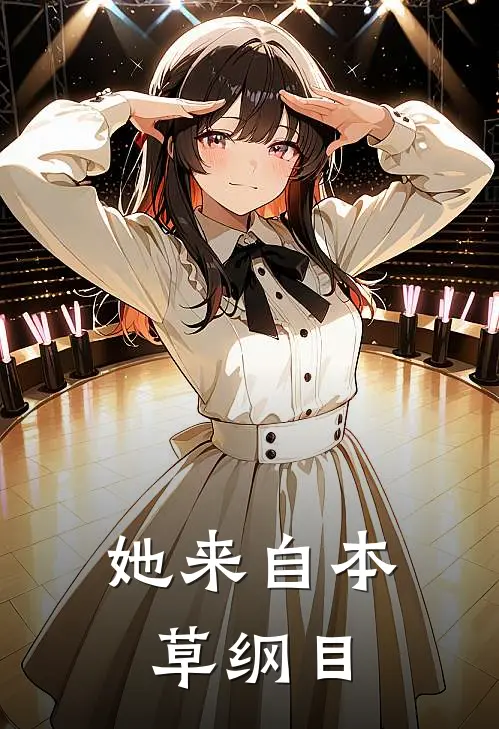 【她来自本草纲目】