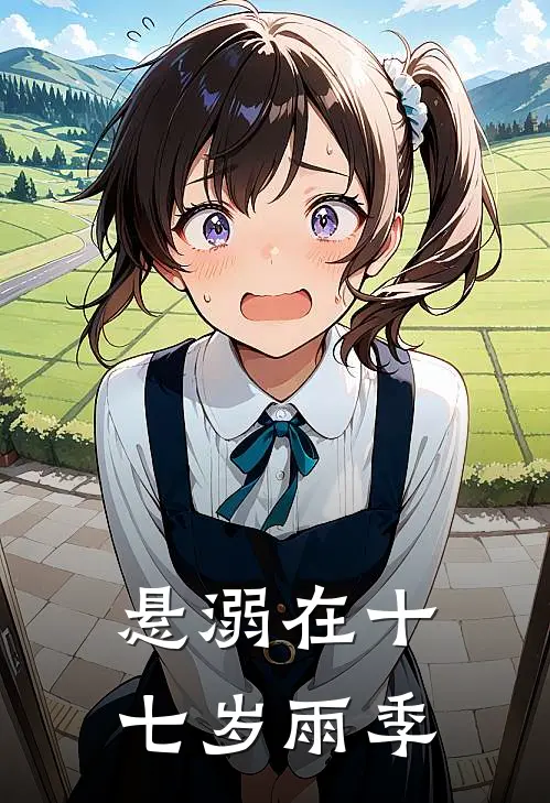 悬溺在十七岁雨季