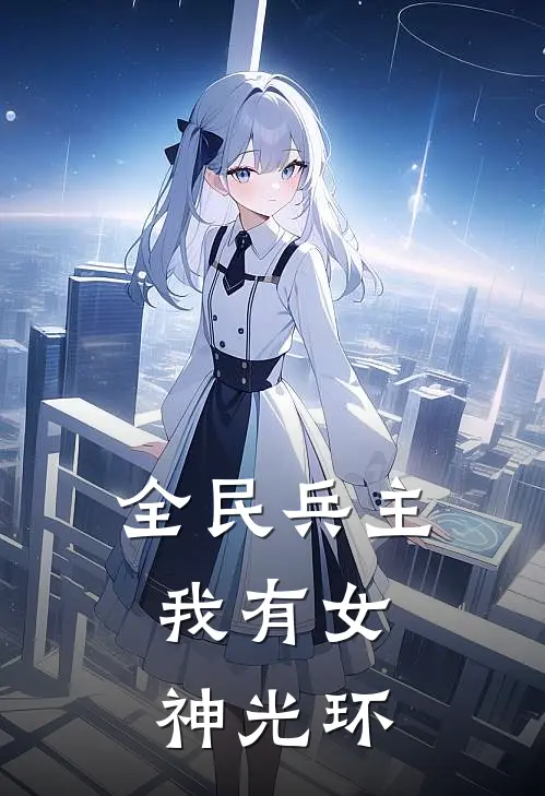 全民兵主：我有女神光环白朗胡魅儿完本热门小说_小说完结版全民兵主：我有女神光环(白朗胡魅儿)