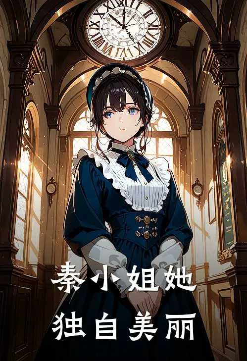 秦小姐她独自美丽