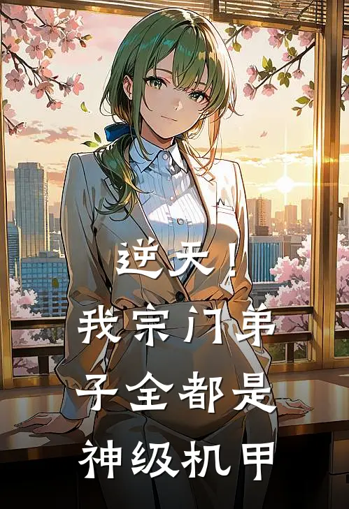 逆天！我宗门弟子全都是神级机甲