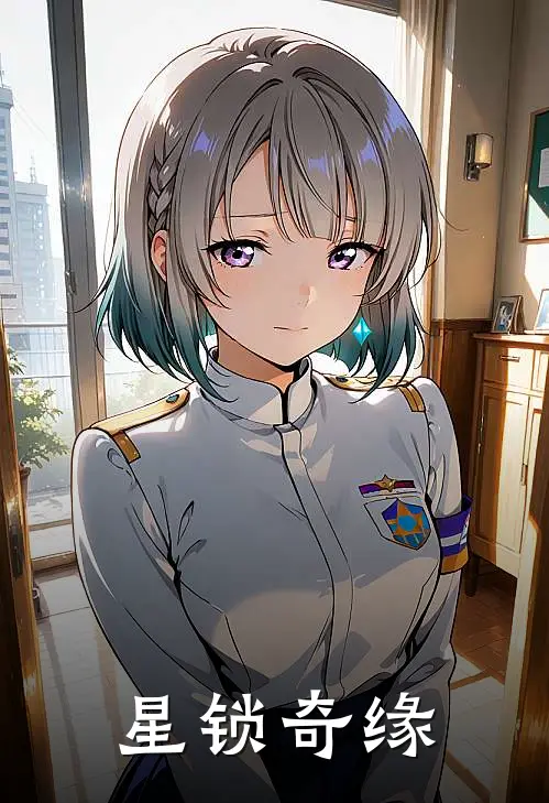 星锁奇缘