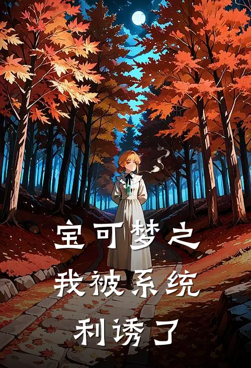 宝可梦之我被系统利诱了