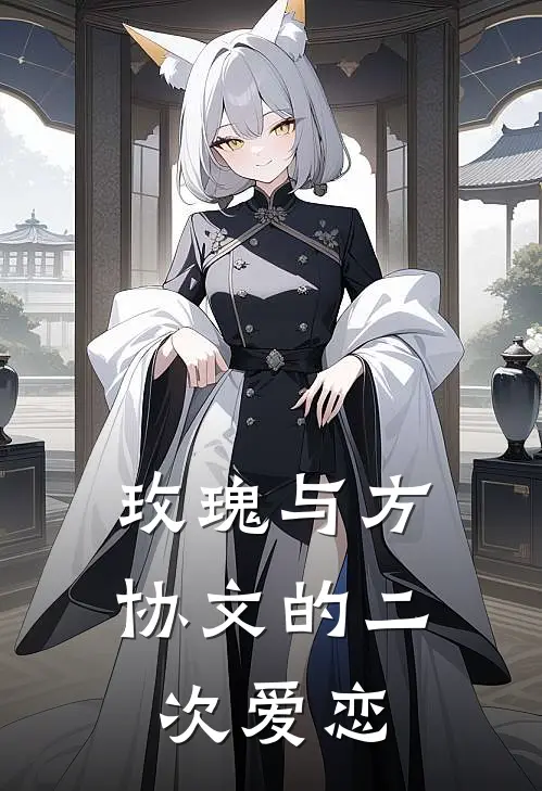 玫瑰与方协文的二次爱恋