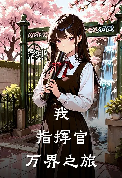 我，指挥官，万界之旅