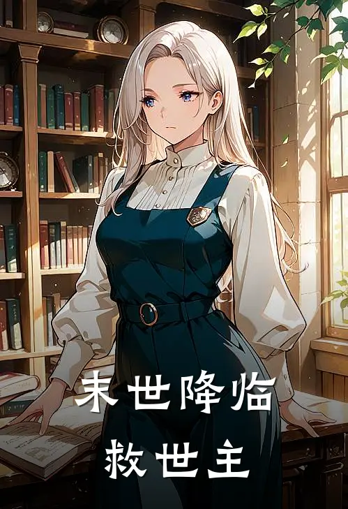 末世降临救世主