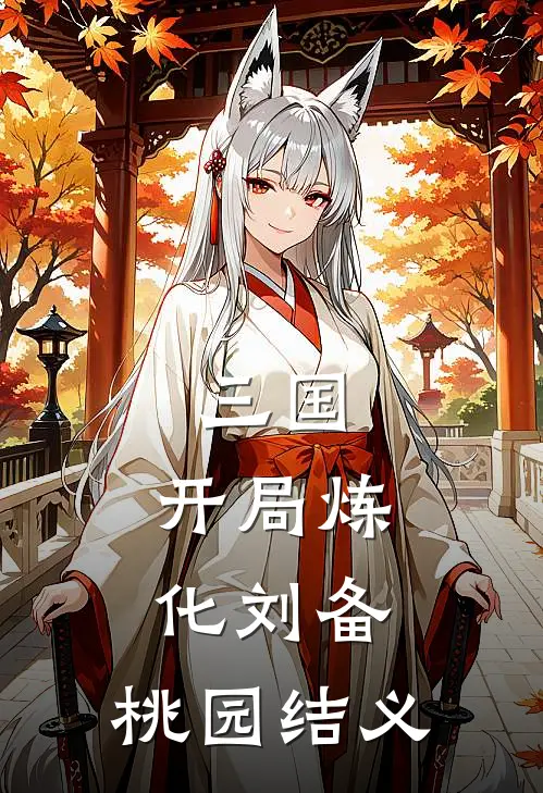 三国：开局炼化刘备，桃园结义