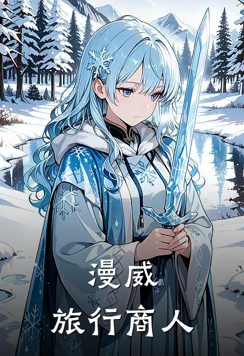 漫威：旅行商人