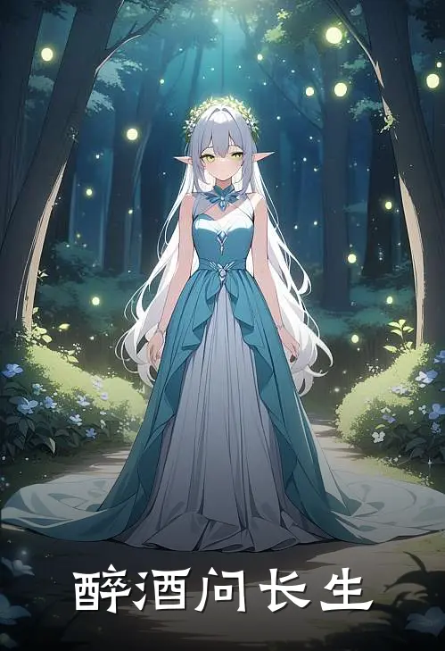 醉酒问长生
