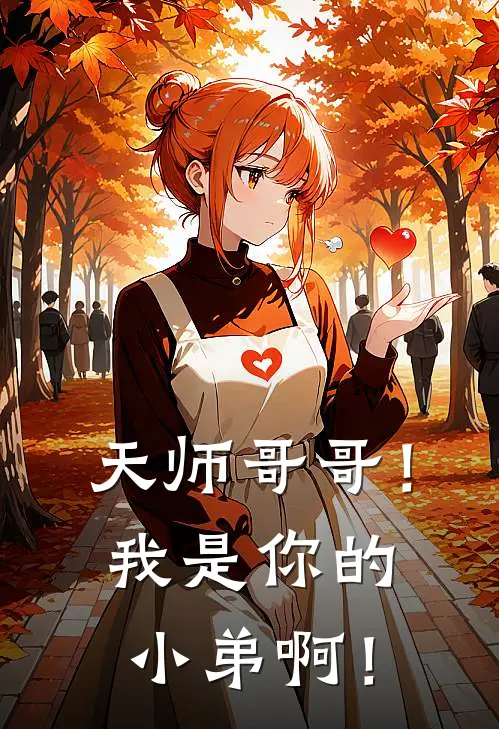 《天师哥哥！我是你的小弟啊！》许南亭宋承西火爆新书_天师哥哥！我是你的小弟啊！(许南亭宋承西)免费小说