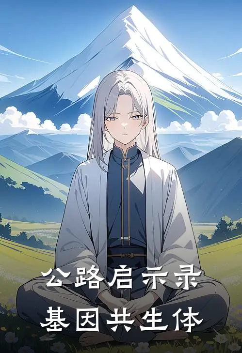 公路启示录：基因共生体