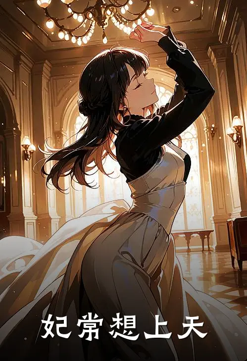 妃常想上天