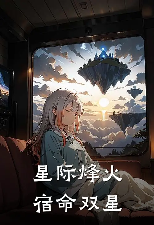 星际烽火：宿命双星