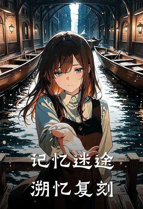 记忆迷途，溯忆复刻