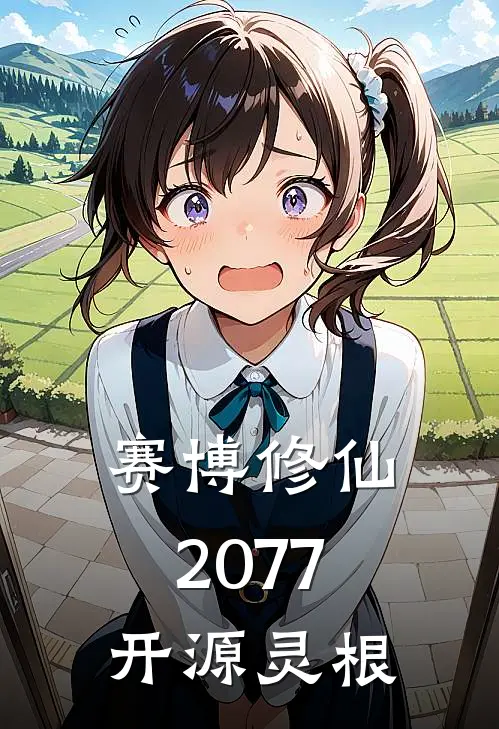 赛博修仙2077：开源灵根章曼瑜泻挺丰完本热门小说_小说推荐完结赛博修仙2077：开源灵根章曼瑜泻挺丰