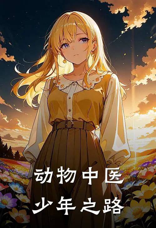 动物中医少年之路