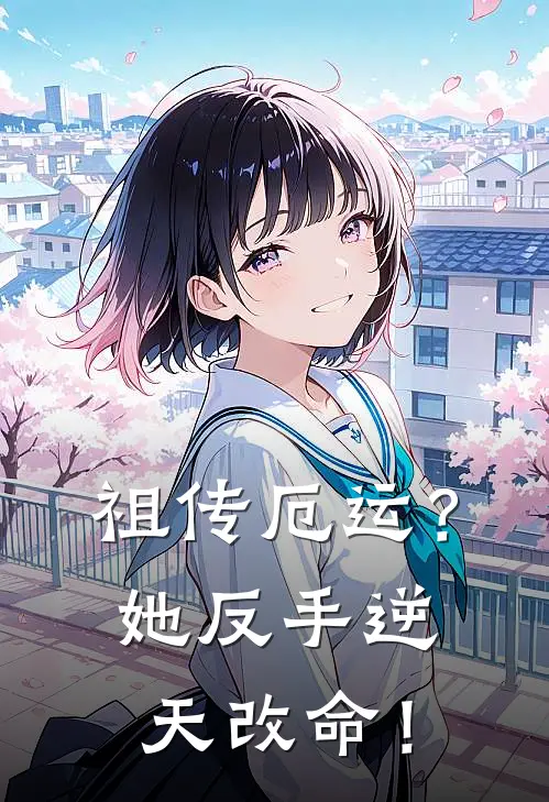 祖传厄运？她反手逆天改命！