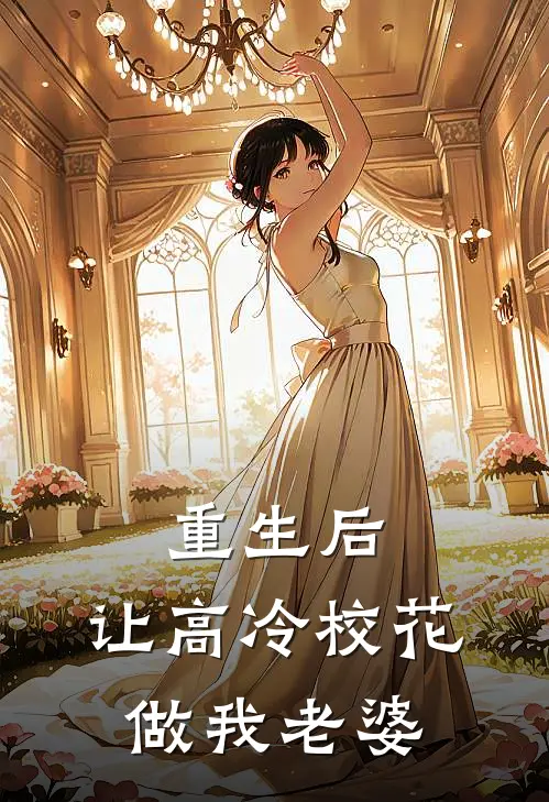 重生后，让高冷校花做我老婆