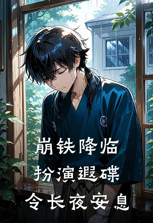 崩铁降临：扮演遐碟，令长夜安息