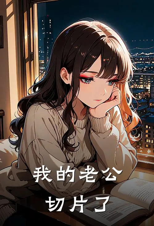 我的老公切片了