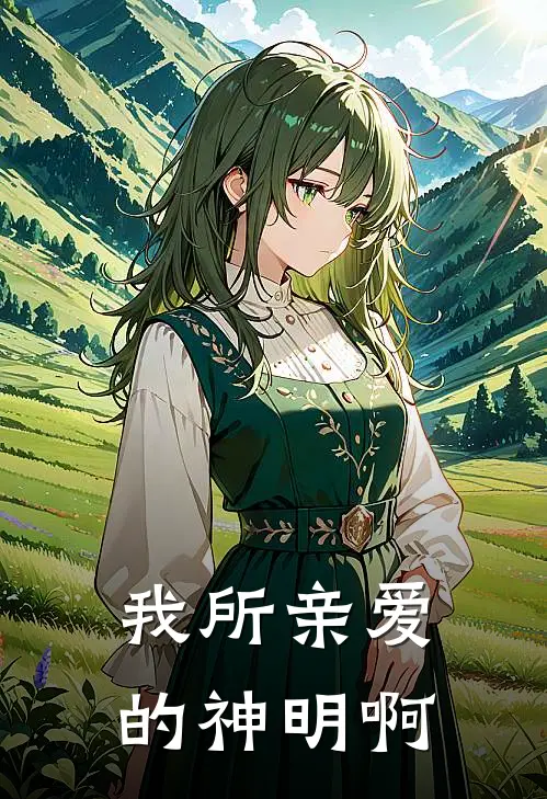 我所亲爱的神明啊