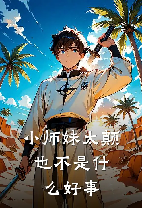 小师妹太颠，也不是什么好事