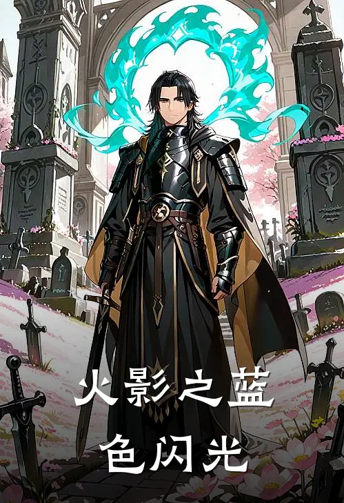 火影之蓝色闪光