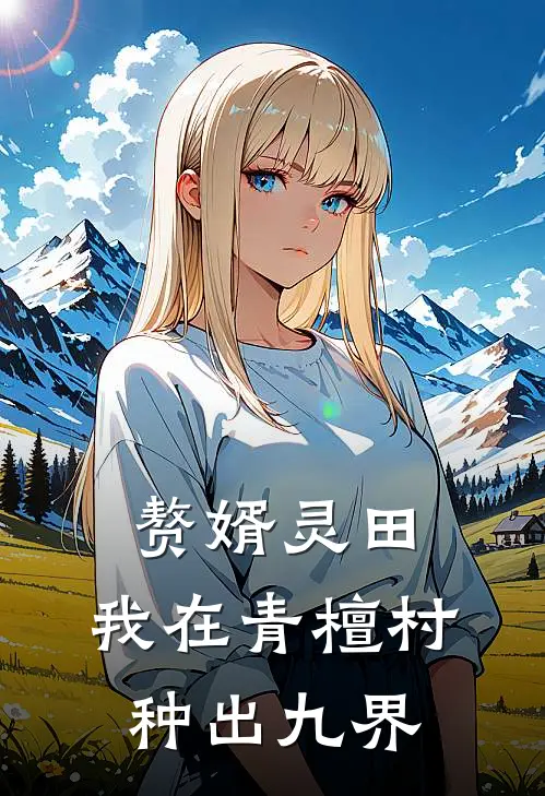 赘婿灵田：我在青檀村种出九界