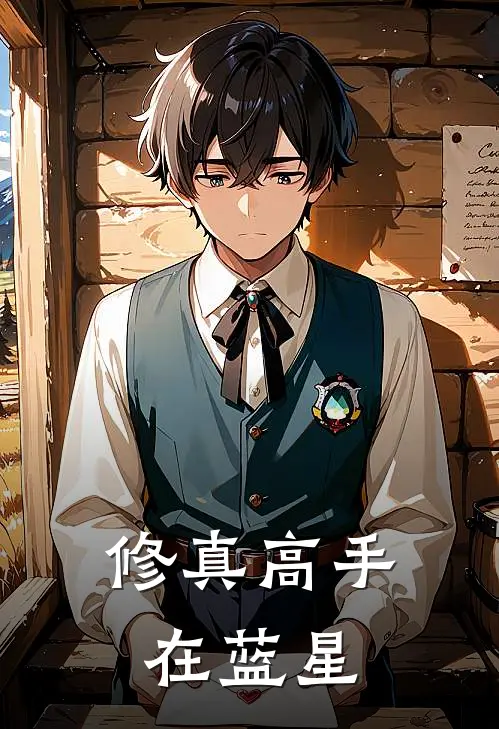 修真高手在蓝星