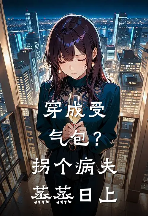 穿成受气包？拐个病夫蒸蒸日上