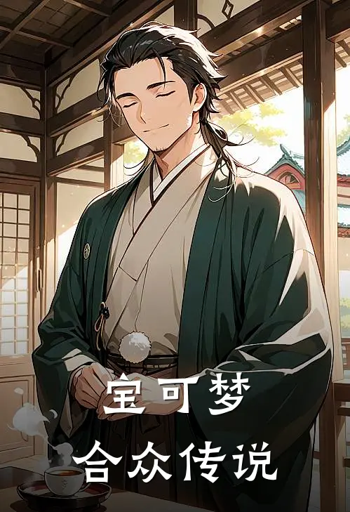 宝可梦：合众传说