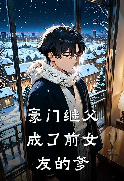 豪门继父：成了前女友的爹