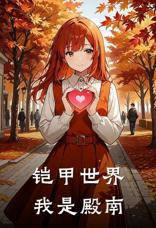 铠甲世界：我是殿南