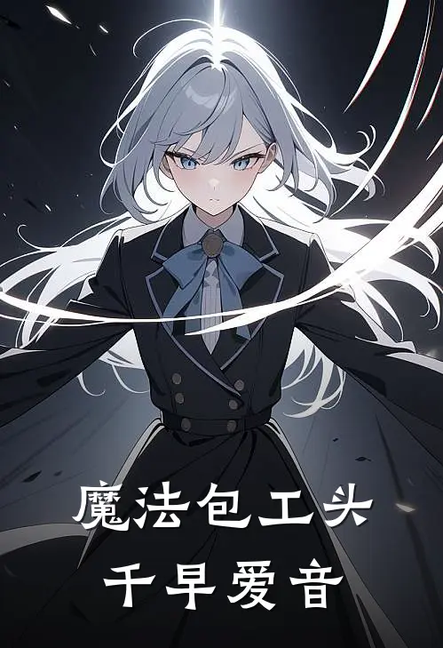 魔法包工头千早爱音