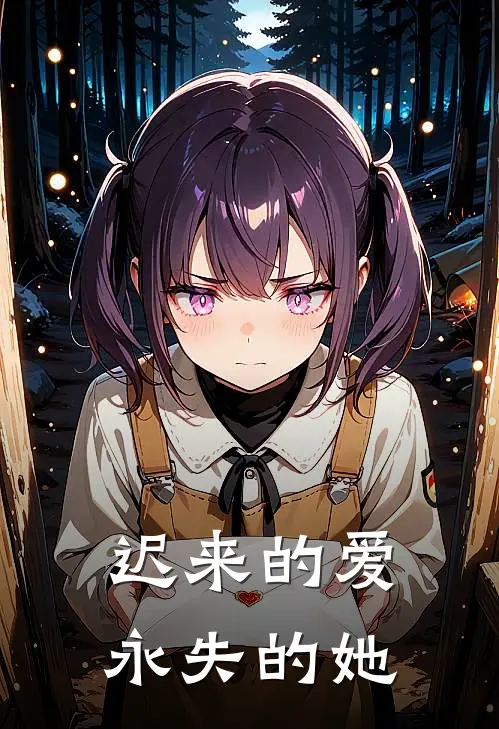 迟来的爱，永失的她