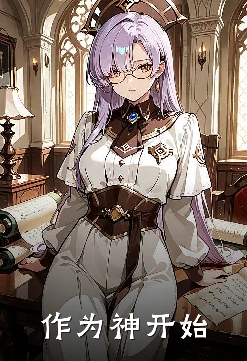 作为神开始