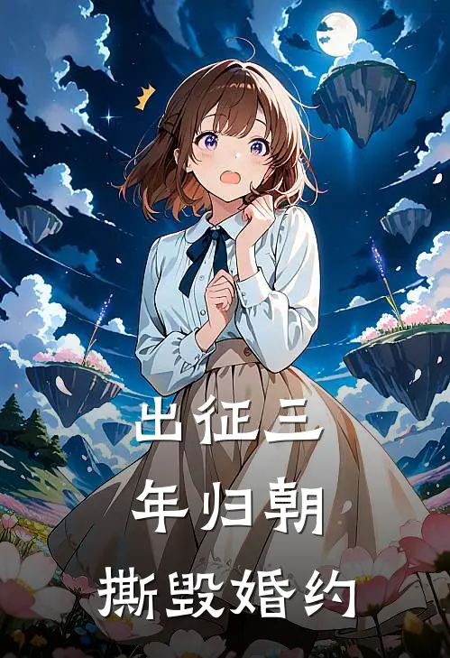 出征三年归朝，撕毁婚约