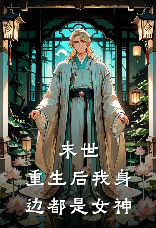 末世：重生后我身边都是女神