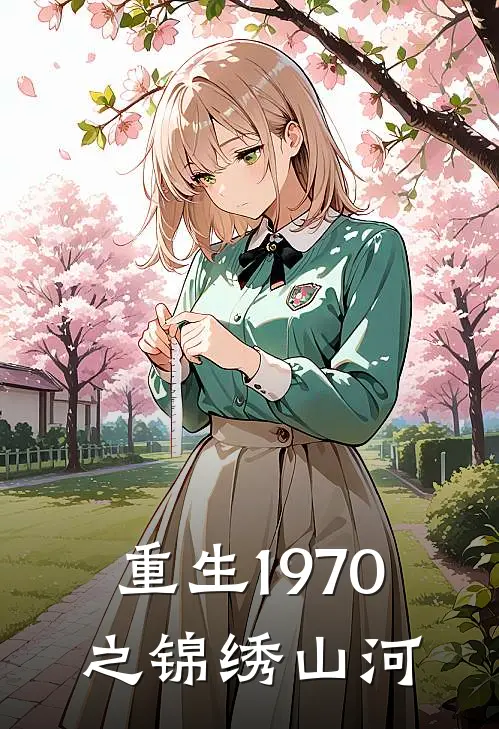 重生1970之锦绣山河