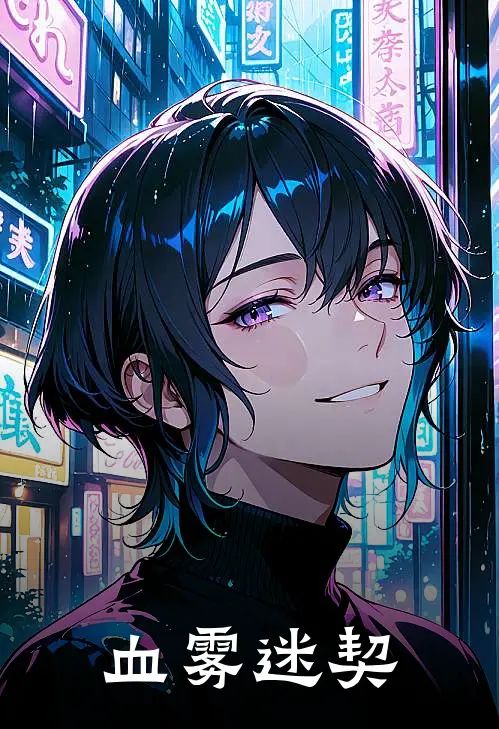 血雾迷契