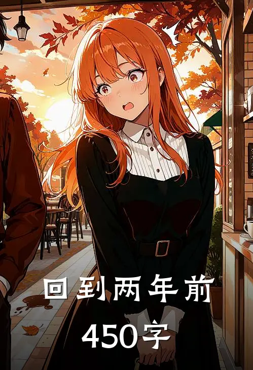 回到两年前450字